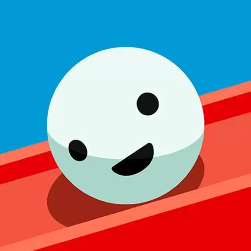 Bouncing Ball & Digital Squares