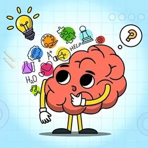 Brain Quiz: Logic Puzzles