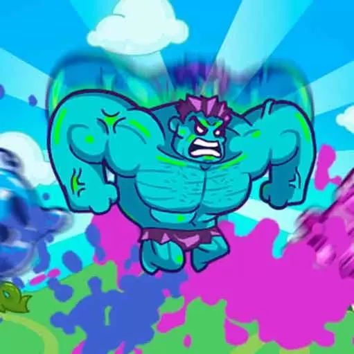 Jungle Endless Runner