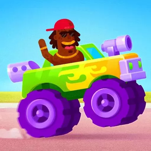 Combat Driver: Survival Run