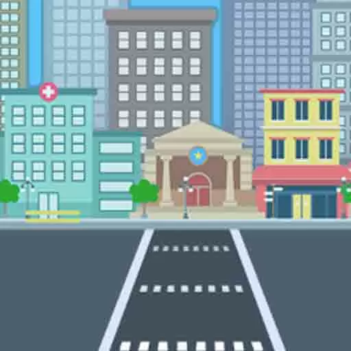 Rescue Car: Parking Puzzle