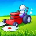 Lawn Mowing Simulator