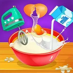 Elsa's Ice Cream Truck