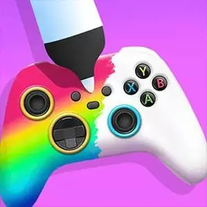 DIY Console Joystick Design Studio