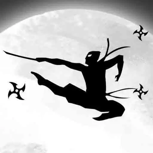 Ninja Elimination Game