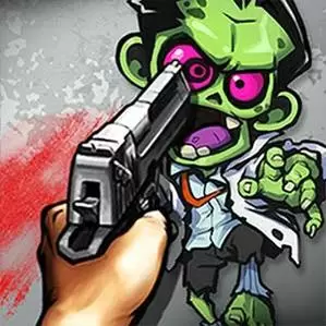 Zombie Shooter Action