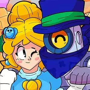 Brawl Warfire Online Hero Battle