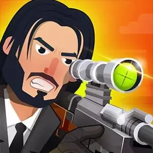 Superhero Sniper: Terrorist Takedown