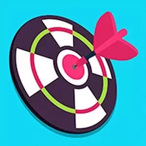 Dart Throwing Accuracy