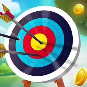 Online Archery 1v1 Duel