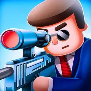 Mr Bullet 3D: Agent Missions