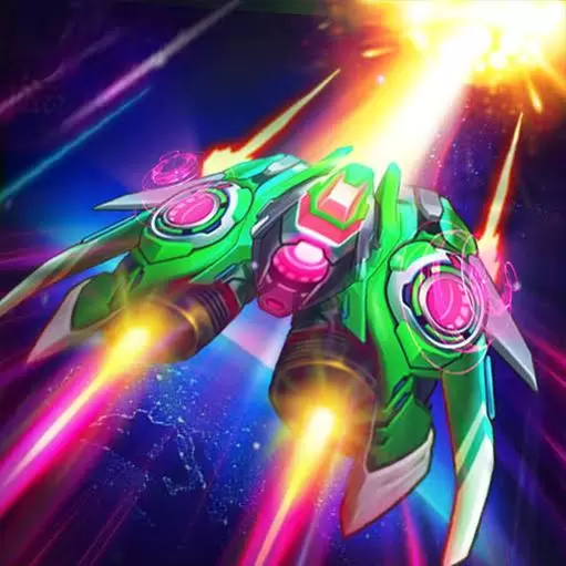 Star Wing Space Shooter