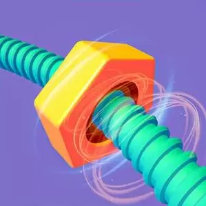 SmartNut Puzzle Game