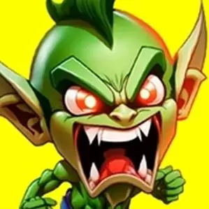 Goblin Attack Shooter 3D