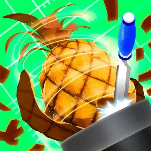 FlyCutter Aerial Action