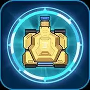 Tank Battle: King of Tanks