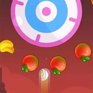 FruitGunner Arcade