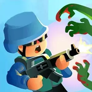 Survivor Against Zombies: Last Stand