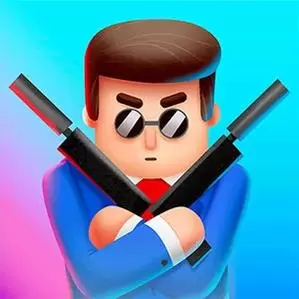 Ricochet Bounty Hunter