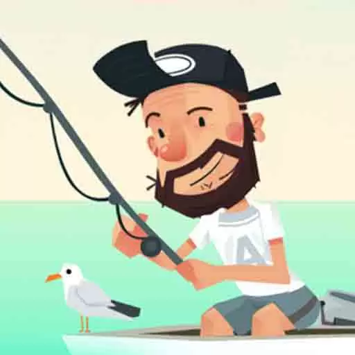 Fishing Master: Relaxing Angler