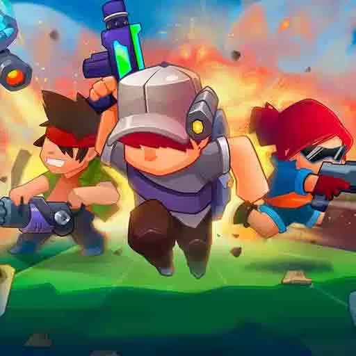 Precision Shooting Challenge