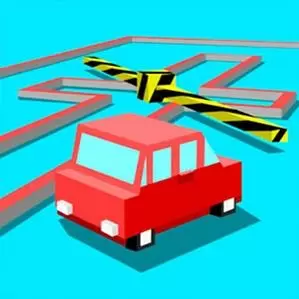 Precision Parking Challenge