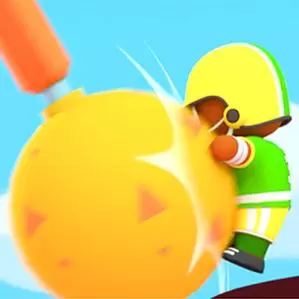 Stumble Guys: Wacky Obstacle Race