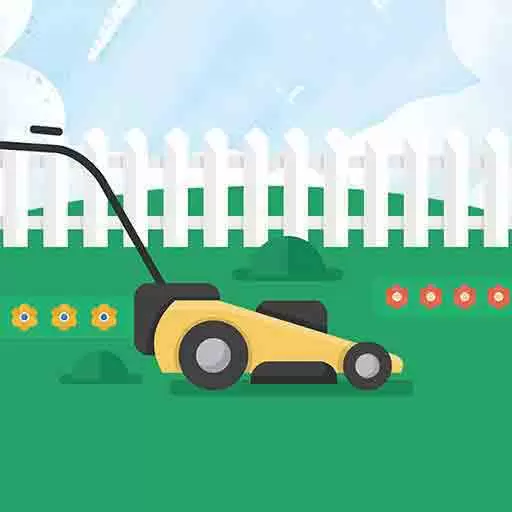 Grassland Harvesting: Line Puzzle