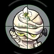 Perfect Plan of the War: Treasure Island