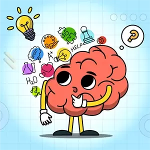 Rope Swing Rabbit Adventure