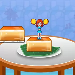 3D Hair Collection Run