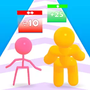 Drawing Duel Challenge