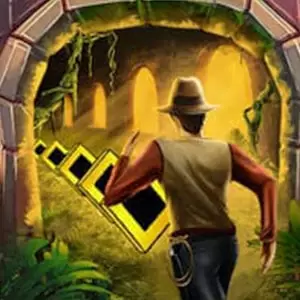 Iron Machine: Merge & Equip Robot Builder