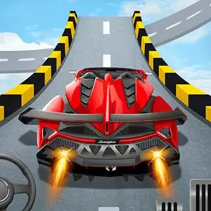 Car Hoard Highway: Multi-Vehicle Chaos