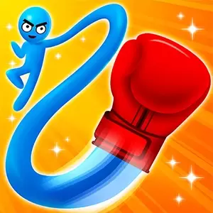 Blocky Roads Online: Physics Racing