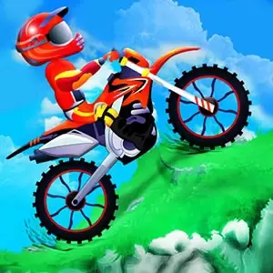 Uphill Racer 2: Slope Challenge