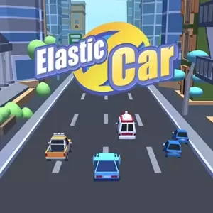 Charge Through Racing: Obstacle Course